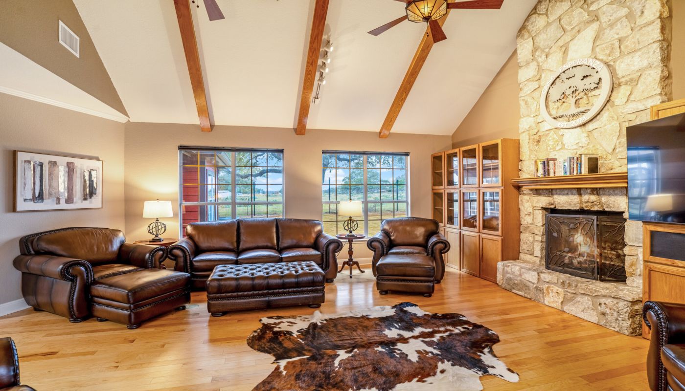 Alta Loma Casa Esperanza