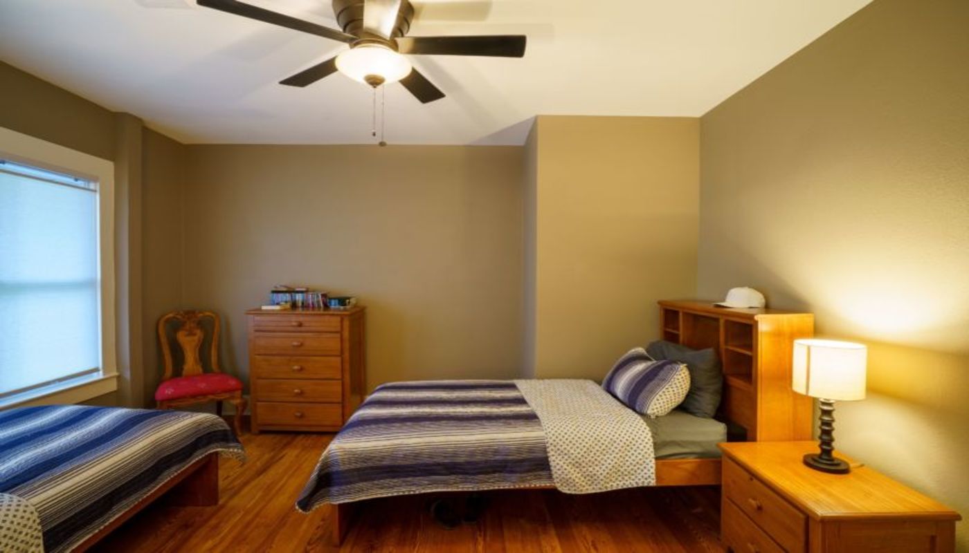 Alta Loma The Cottage