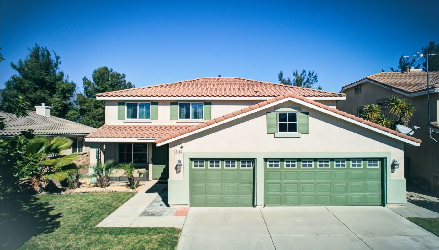 Amazonite Treatment Center