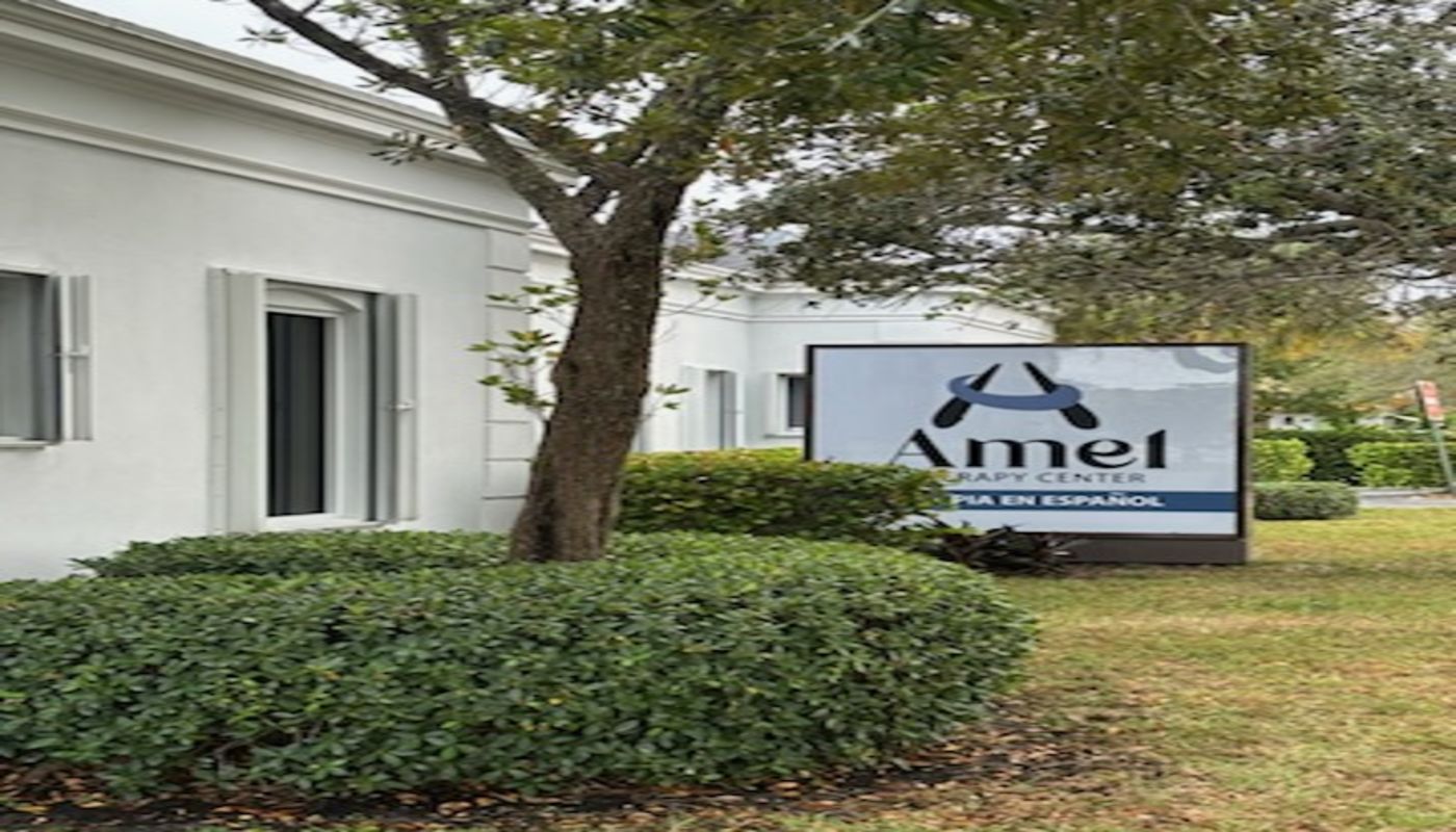 Amel Therapy Center