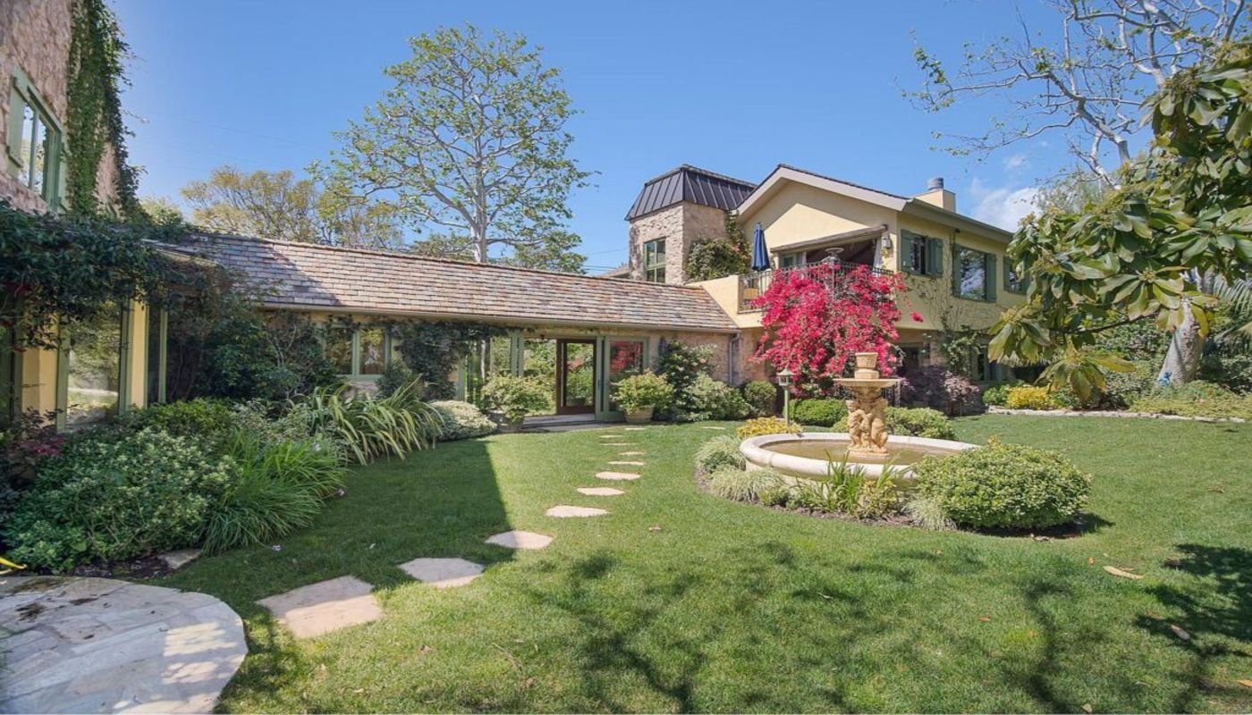 Amend Portshead House