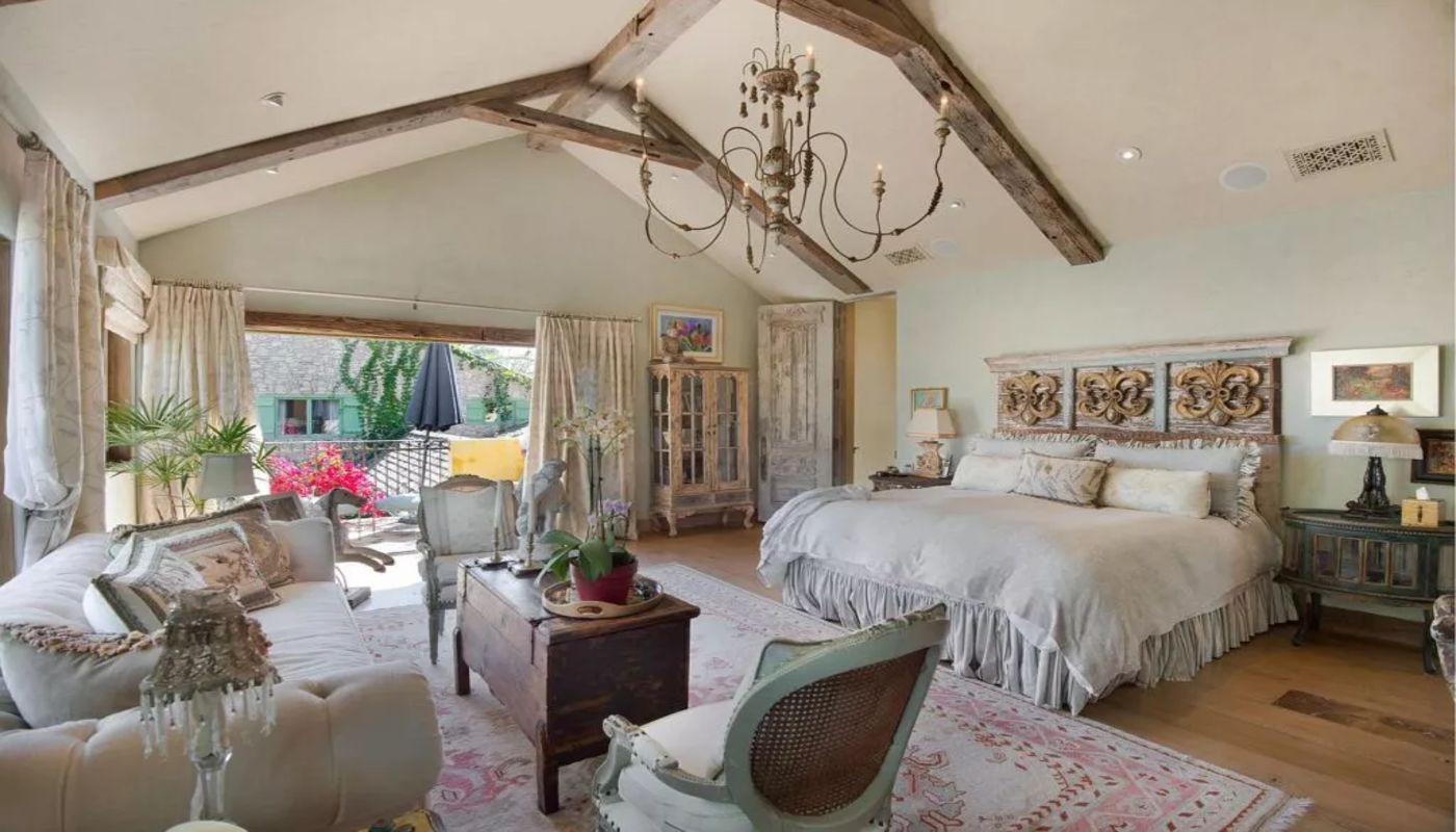 Amend Portshead House