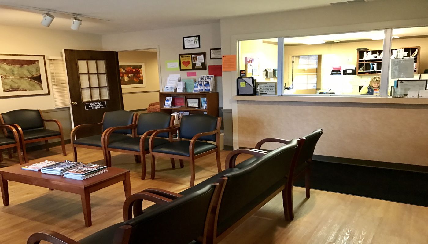 American Behavioral Clinics Elm Grove