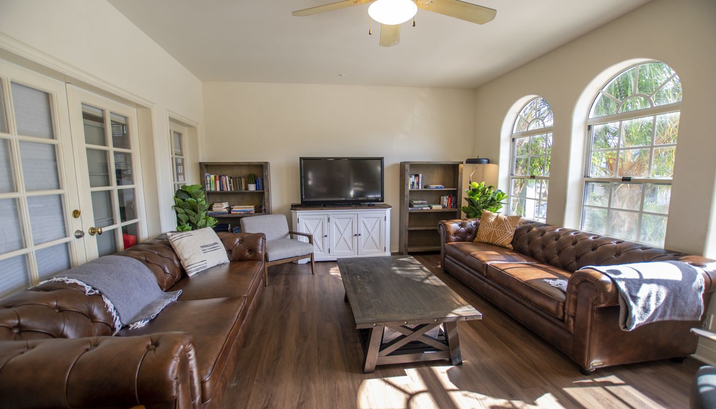 AMFM Mental Health Treatment