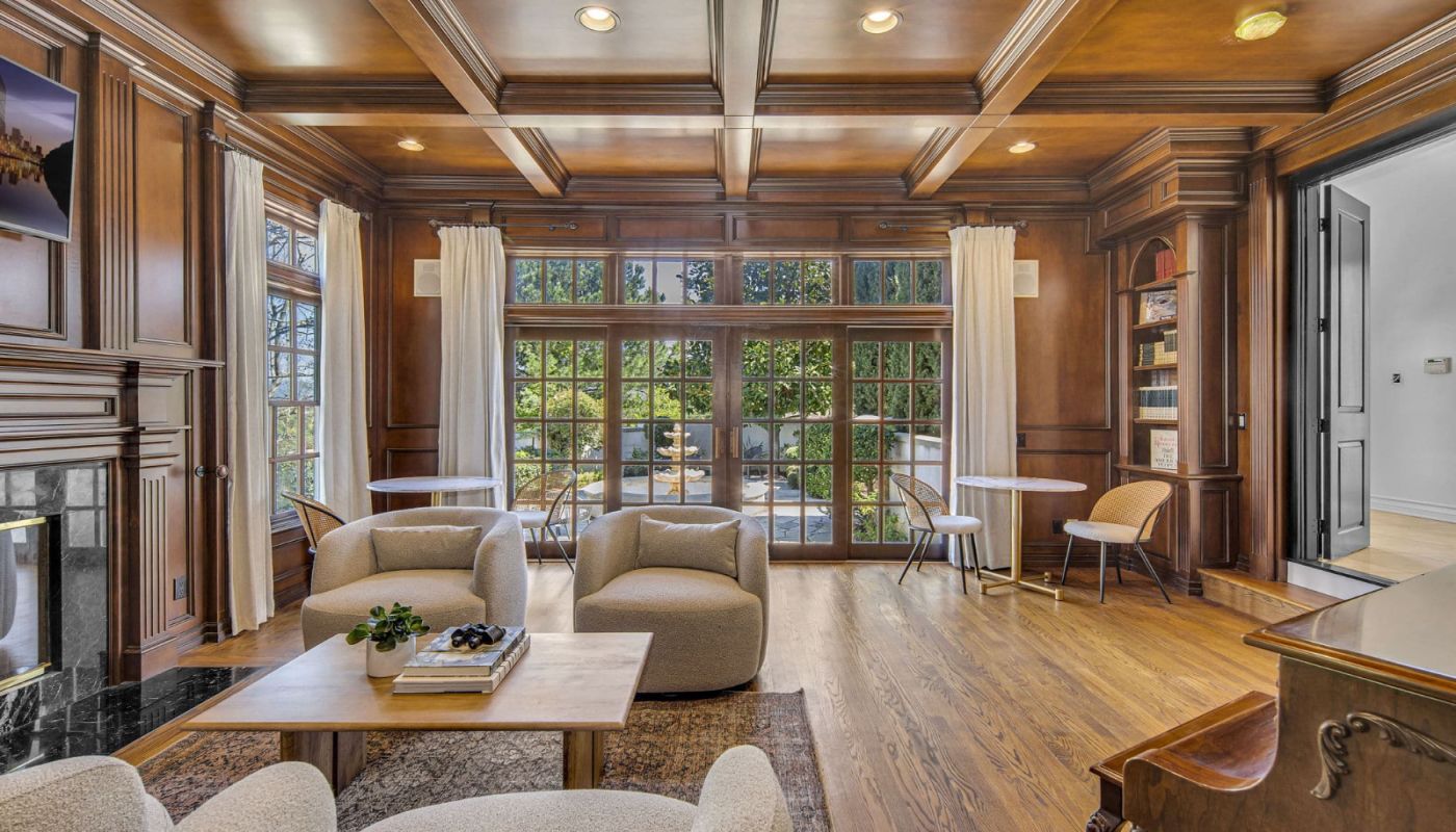 AMFM Mental Health Treatment