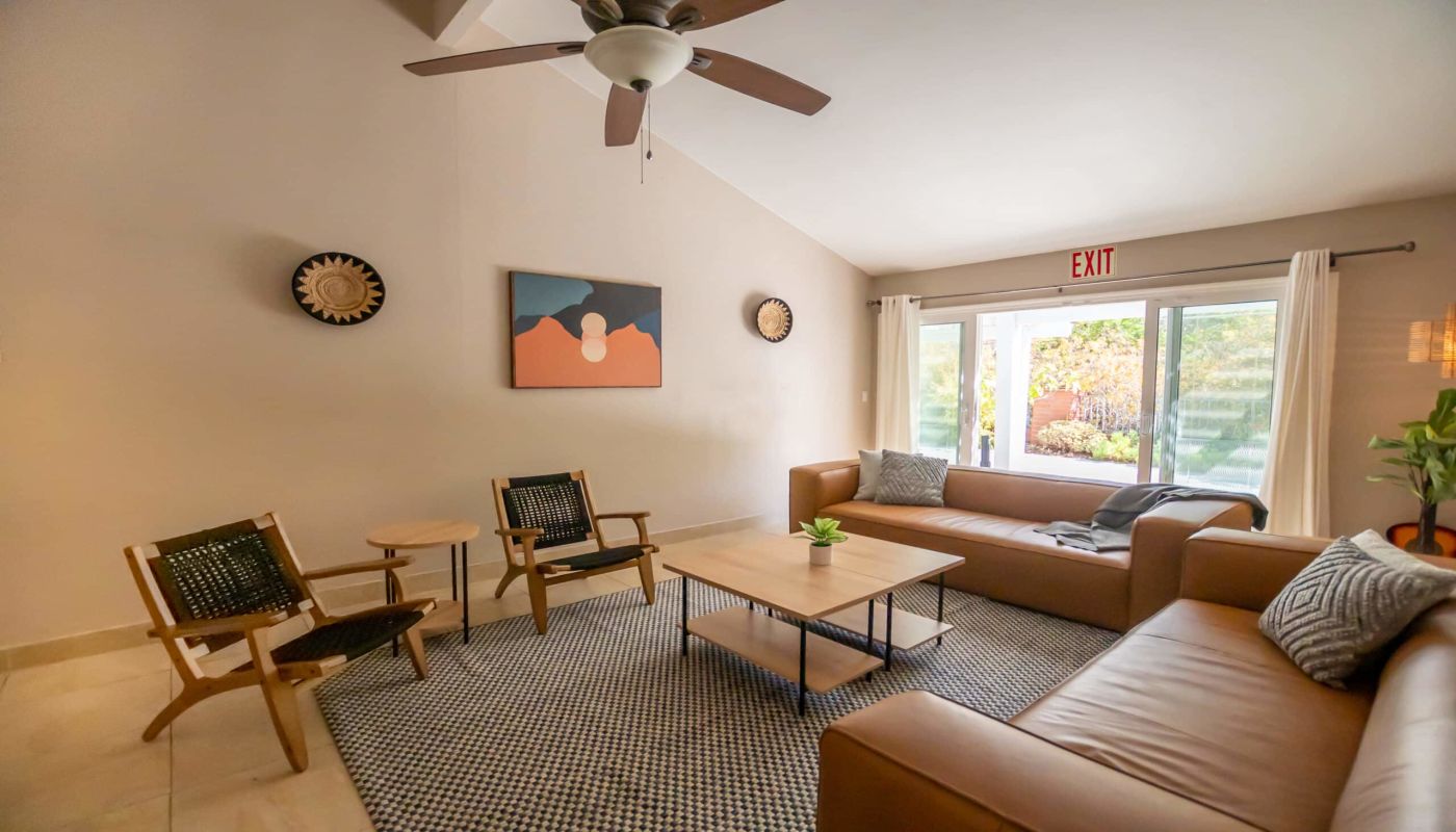 AMFM Mental Health Treatment