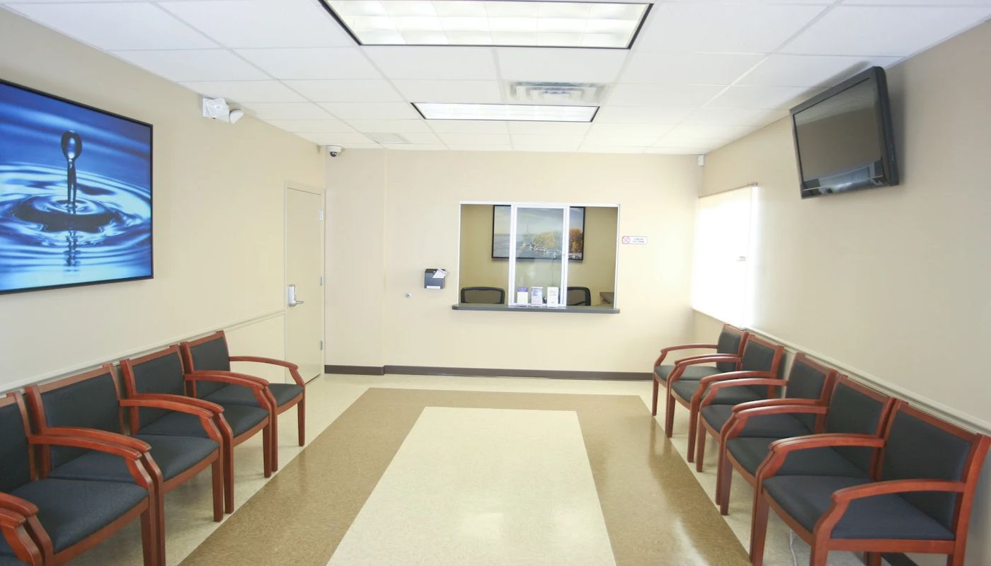 AMS of Wisconsin Onalaska