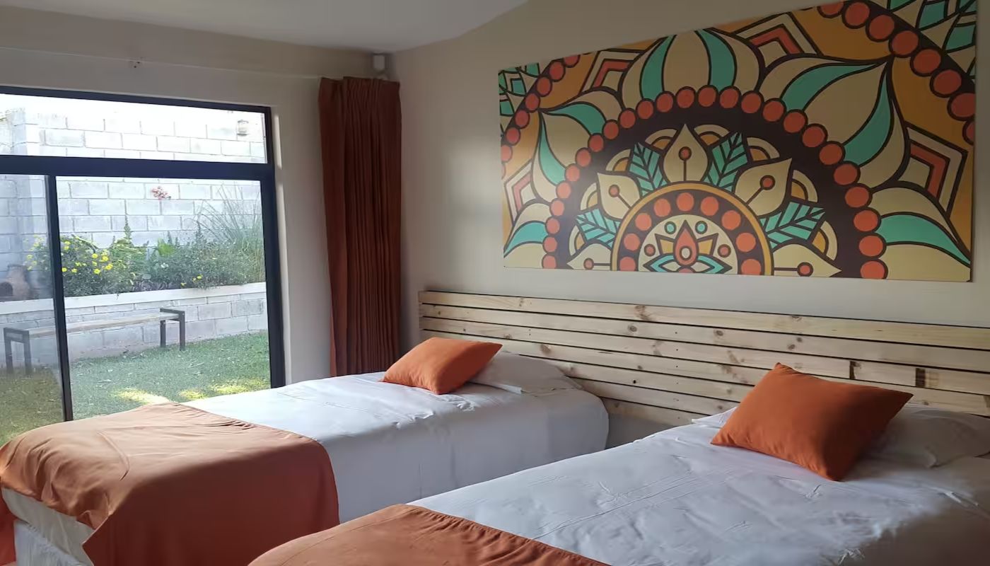 Ananta Emotional Rehab