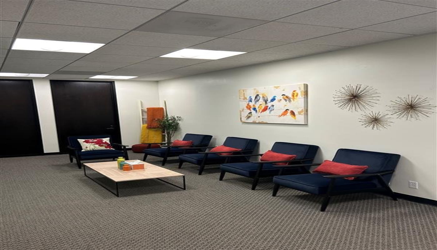 Anew Era TMS & Psychiatry Allen