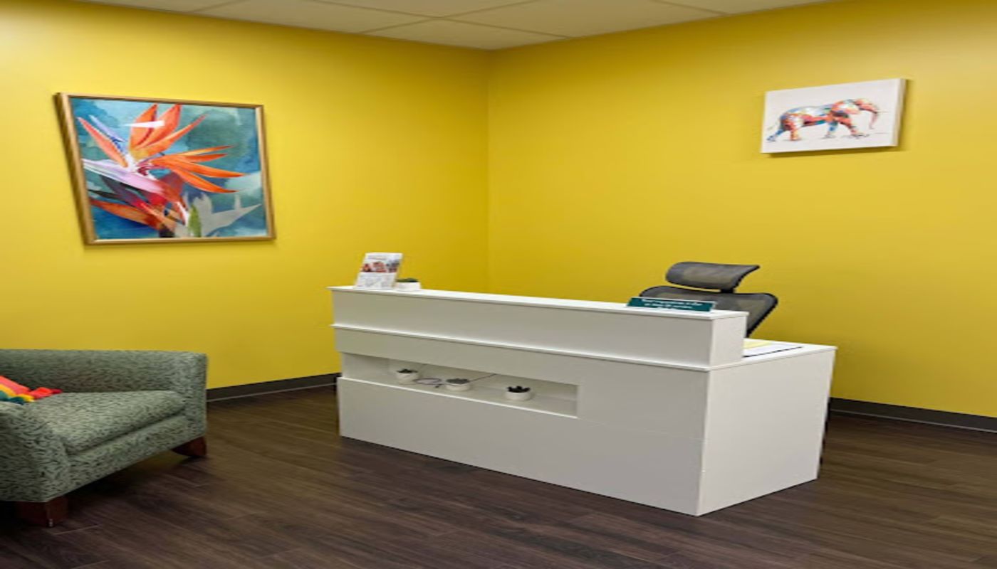 Anew Era TMS & Psychiatry Cypress