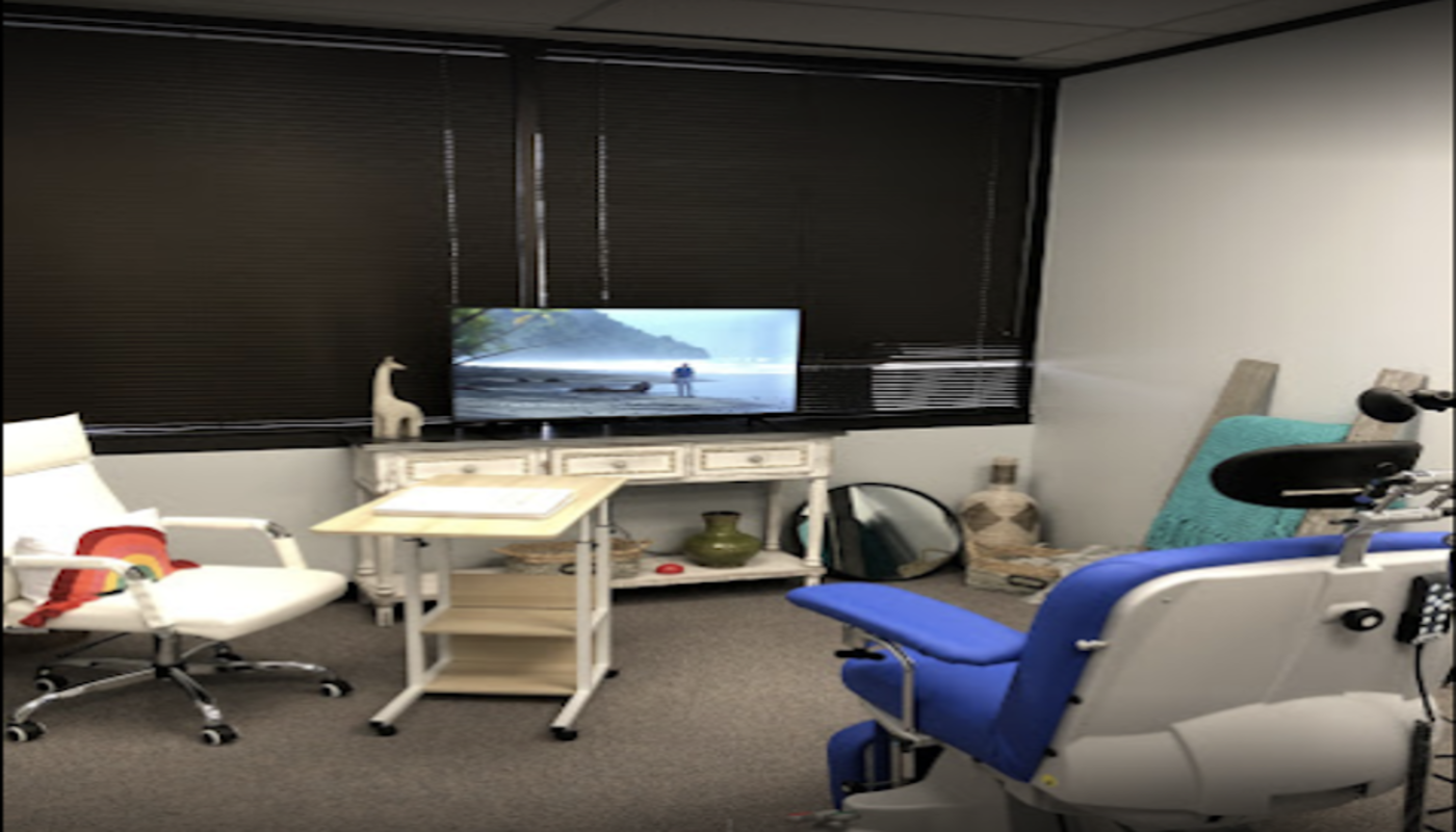 Anew Era TMS & Psychiatry Cypress