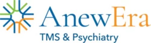 Anew Era TMS & Psychiatry Cypress