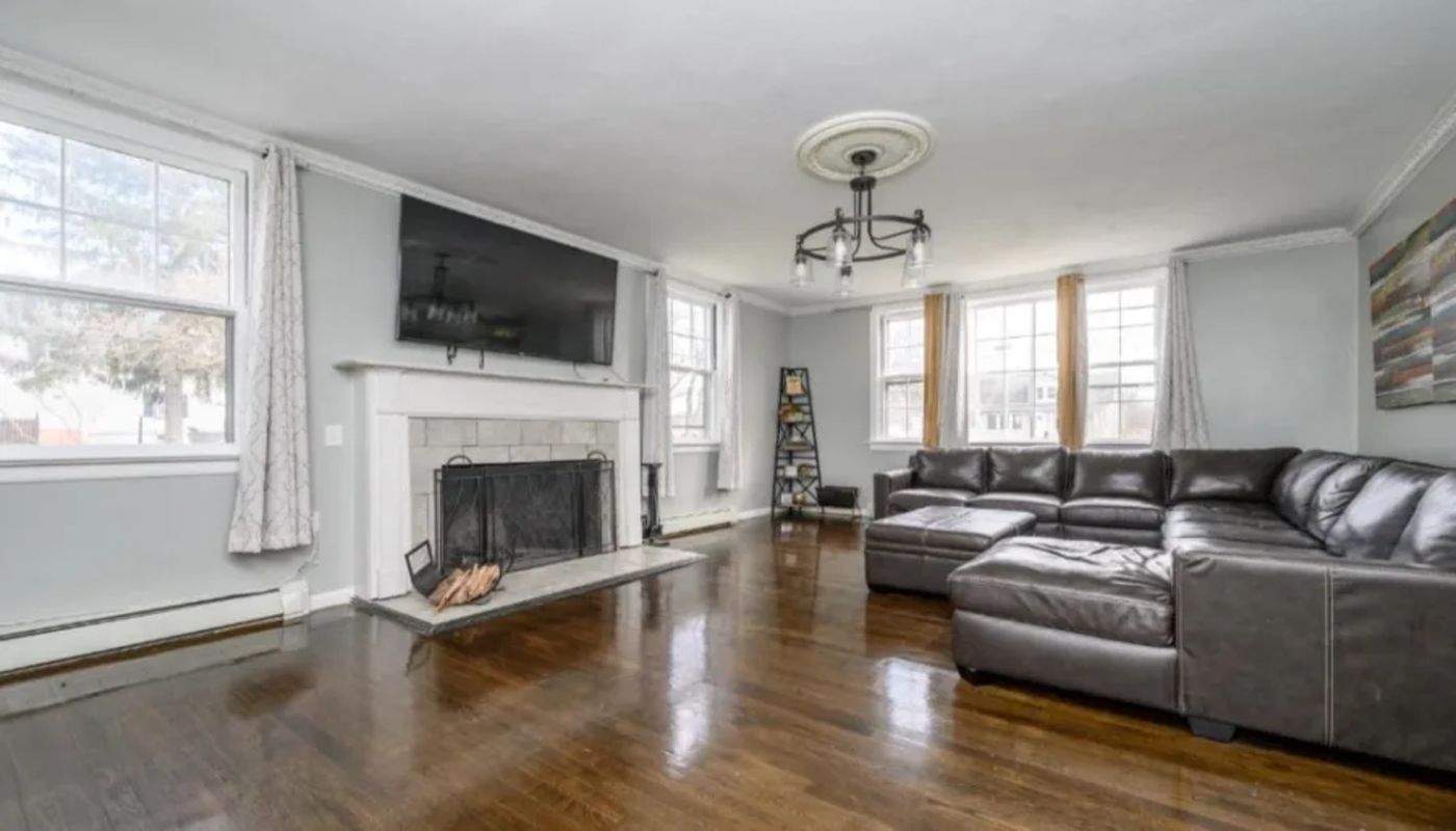 Another Chance Sober Living