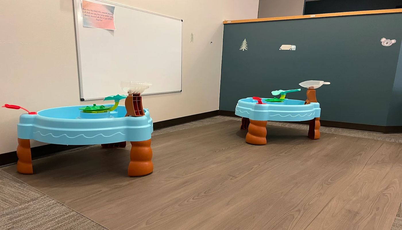 APPLE Consulting Bothell