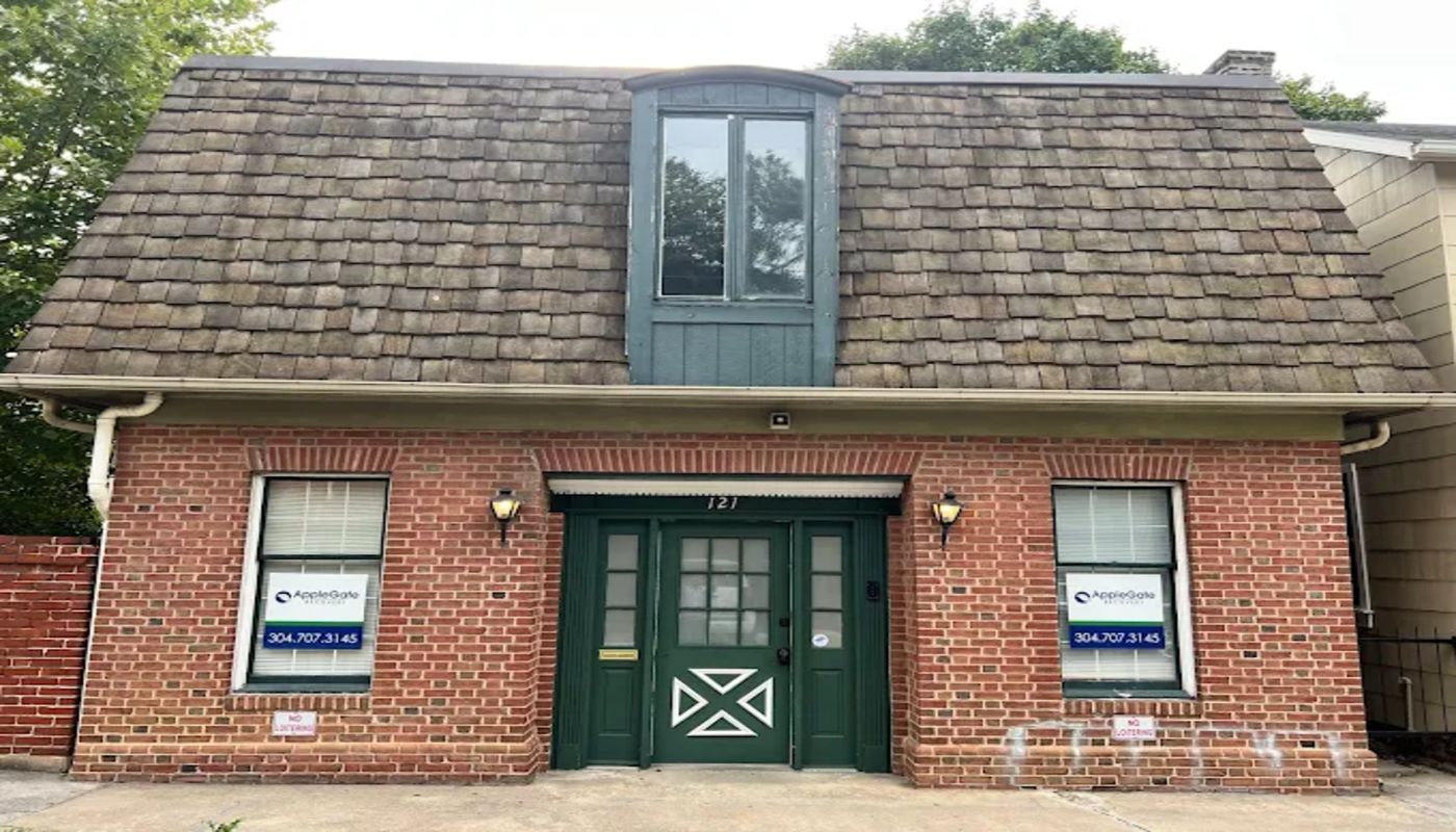 AppleGate Recovery Martinsburg