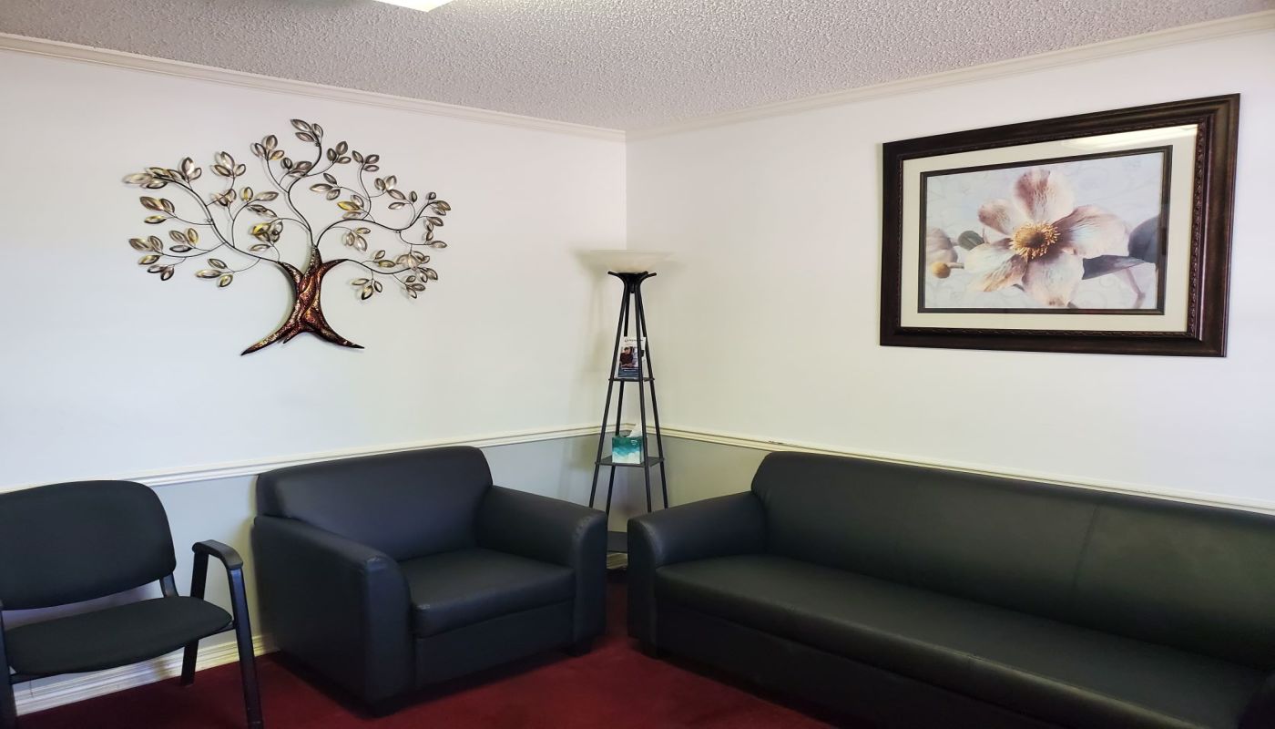 AppleGate Recovery Monroe