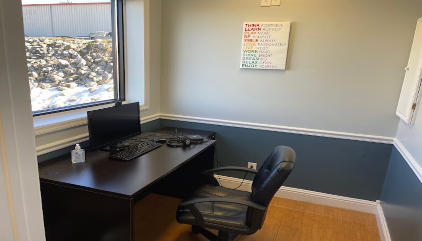 ARC Mount Sterling Counseling Center