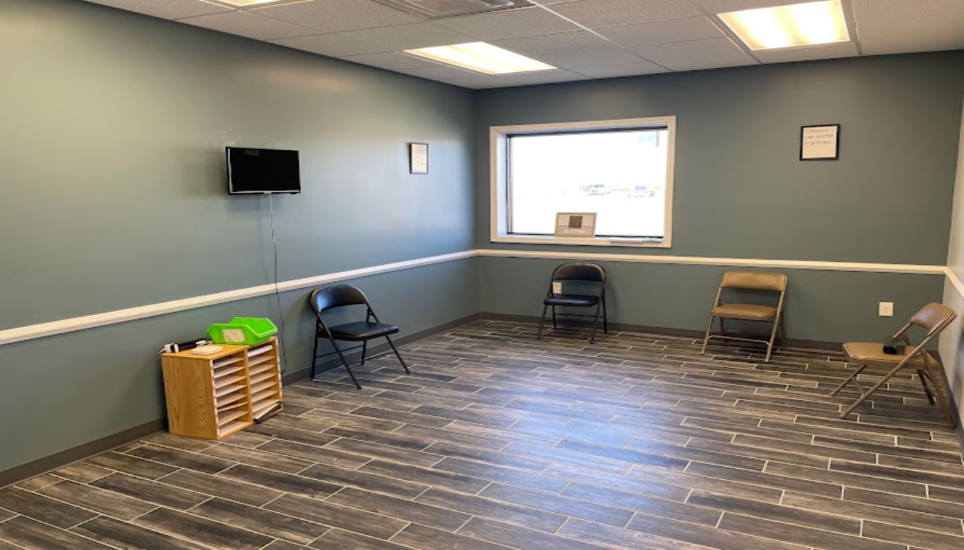 ARC Mount Sterling Counseling Center