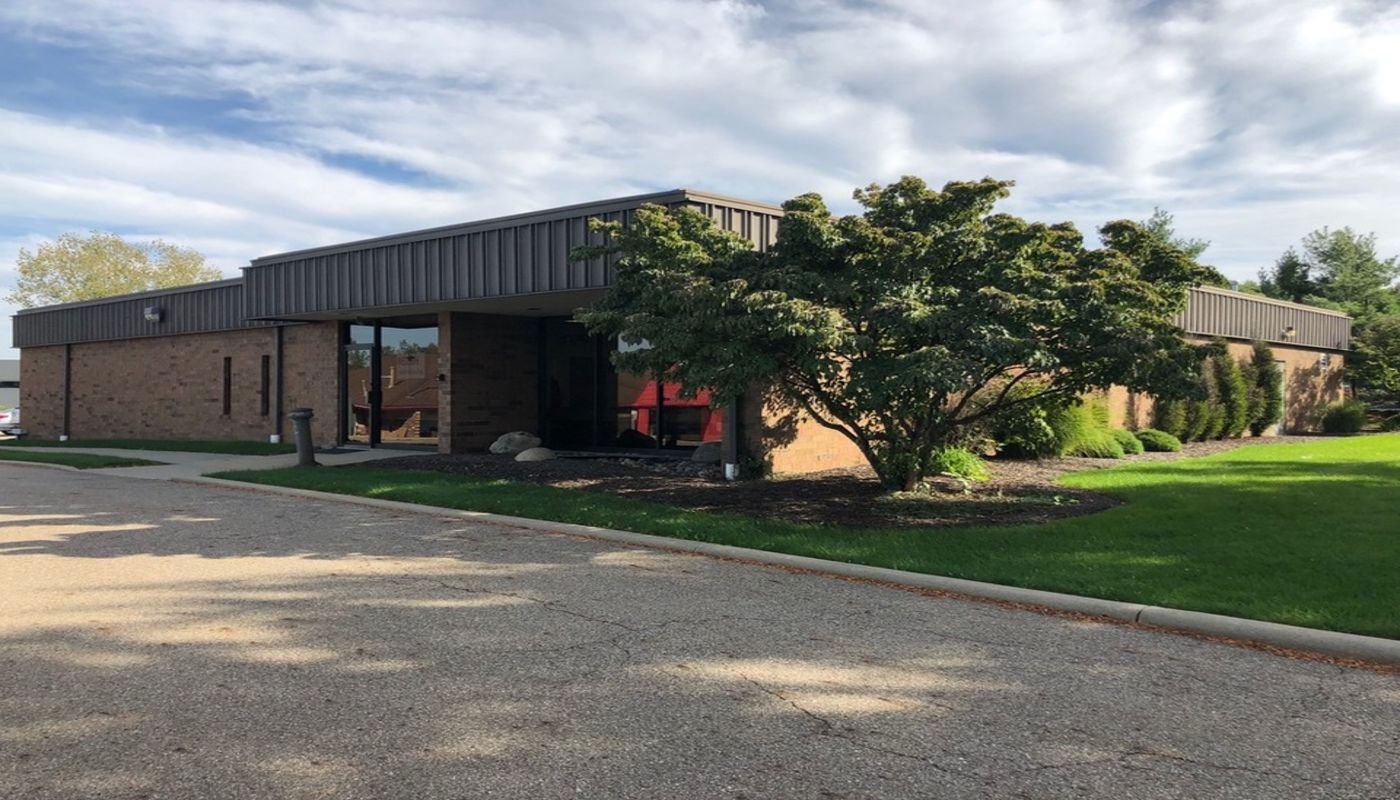 ARC Psychiatry - Canton