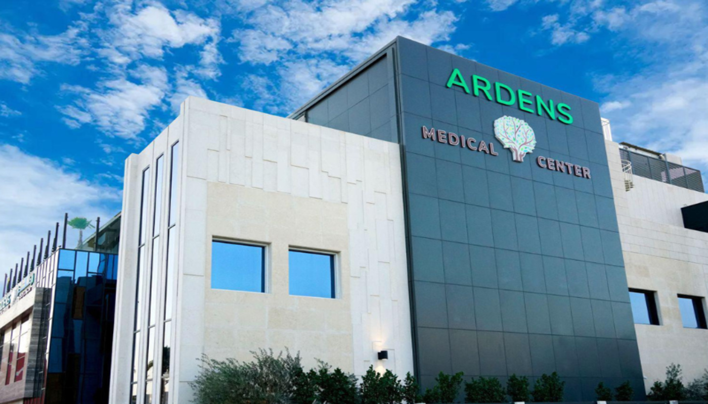 Ardens Medical Center