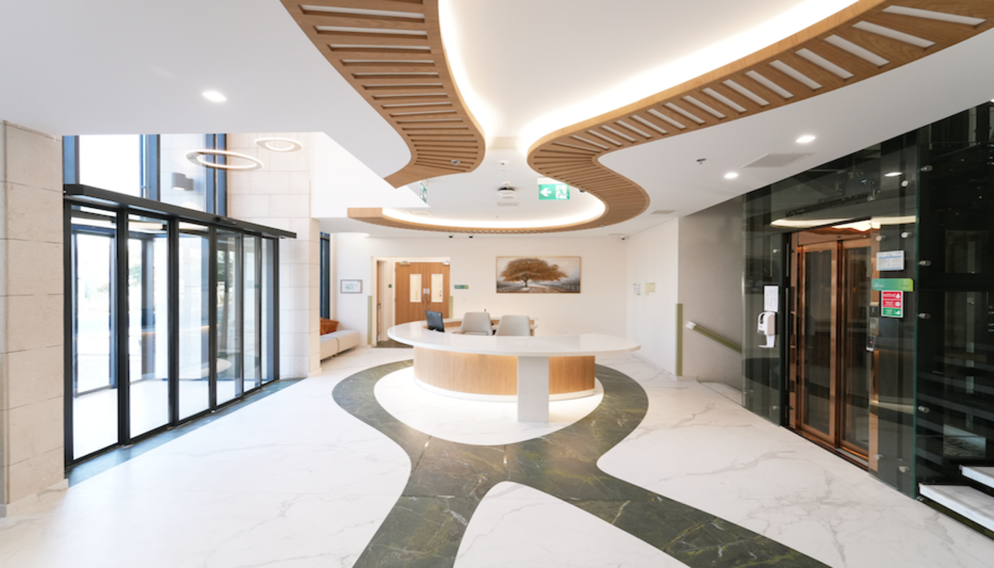 Ardens Medical Center