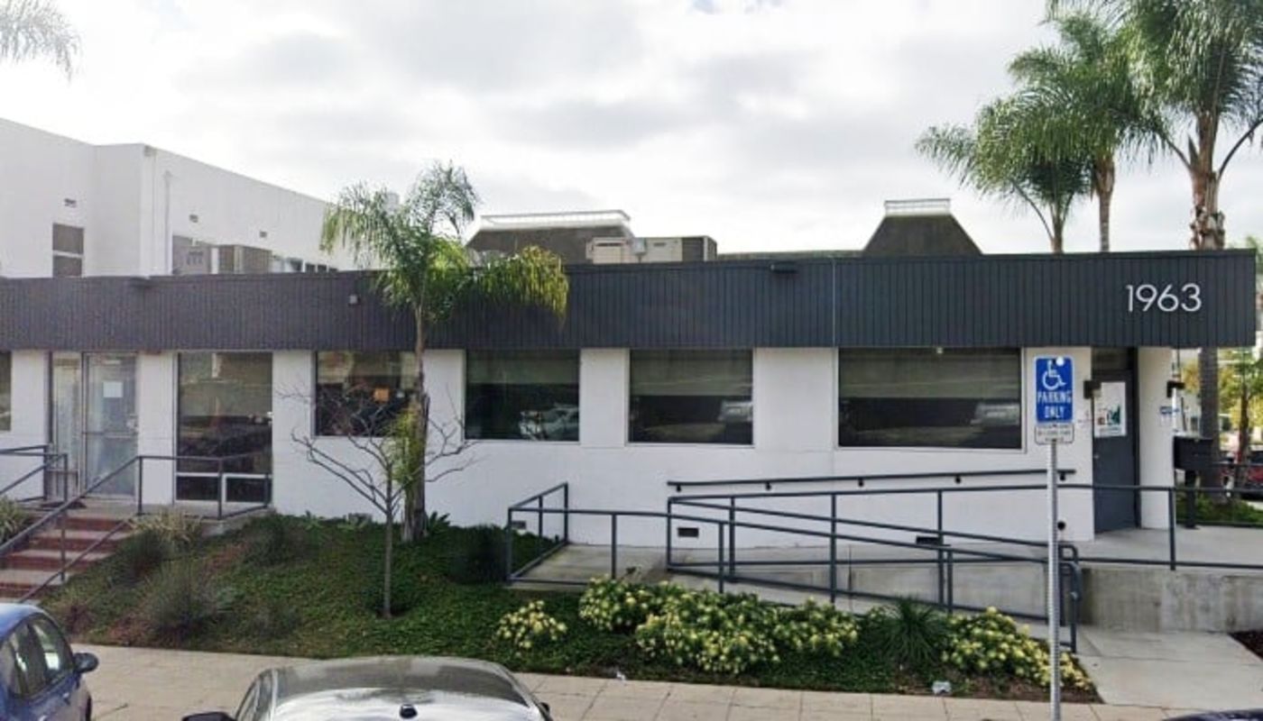 Areta Crowell Wellness Recovery Center