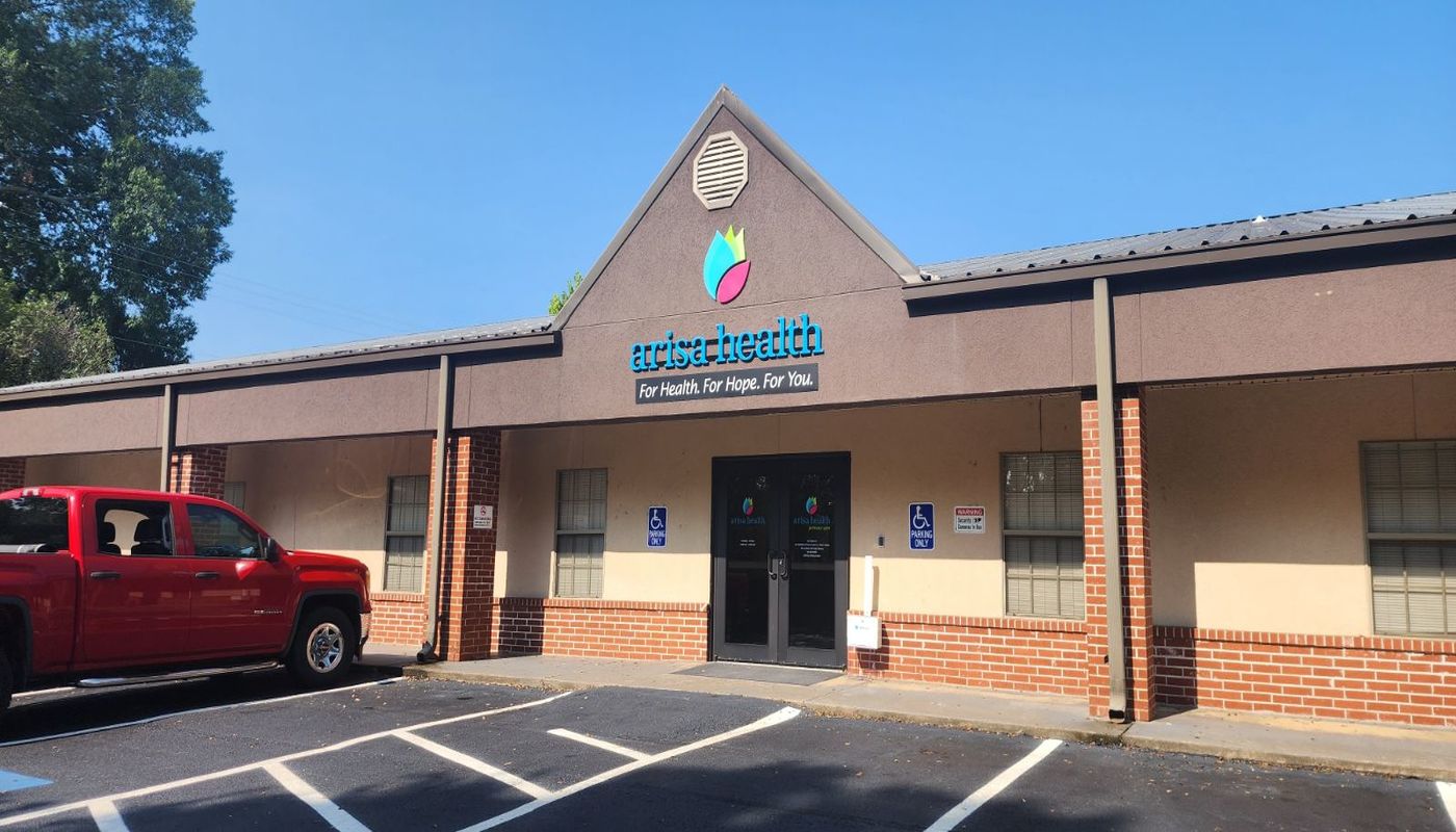 Arisa Health - Conway