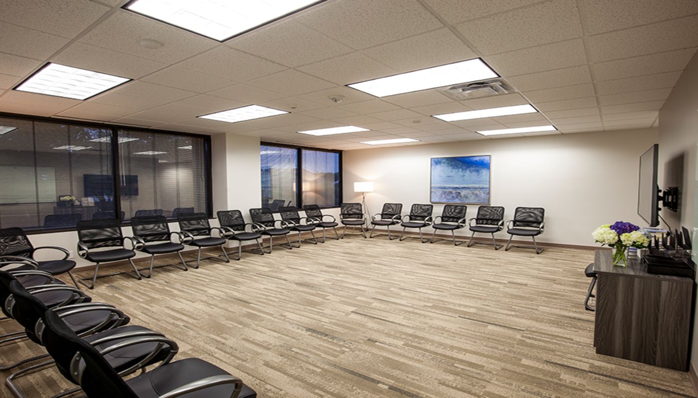 Arise Recovery Dallas