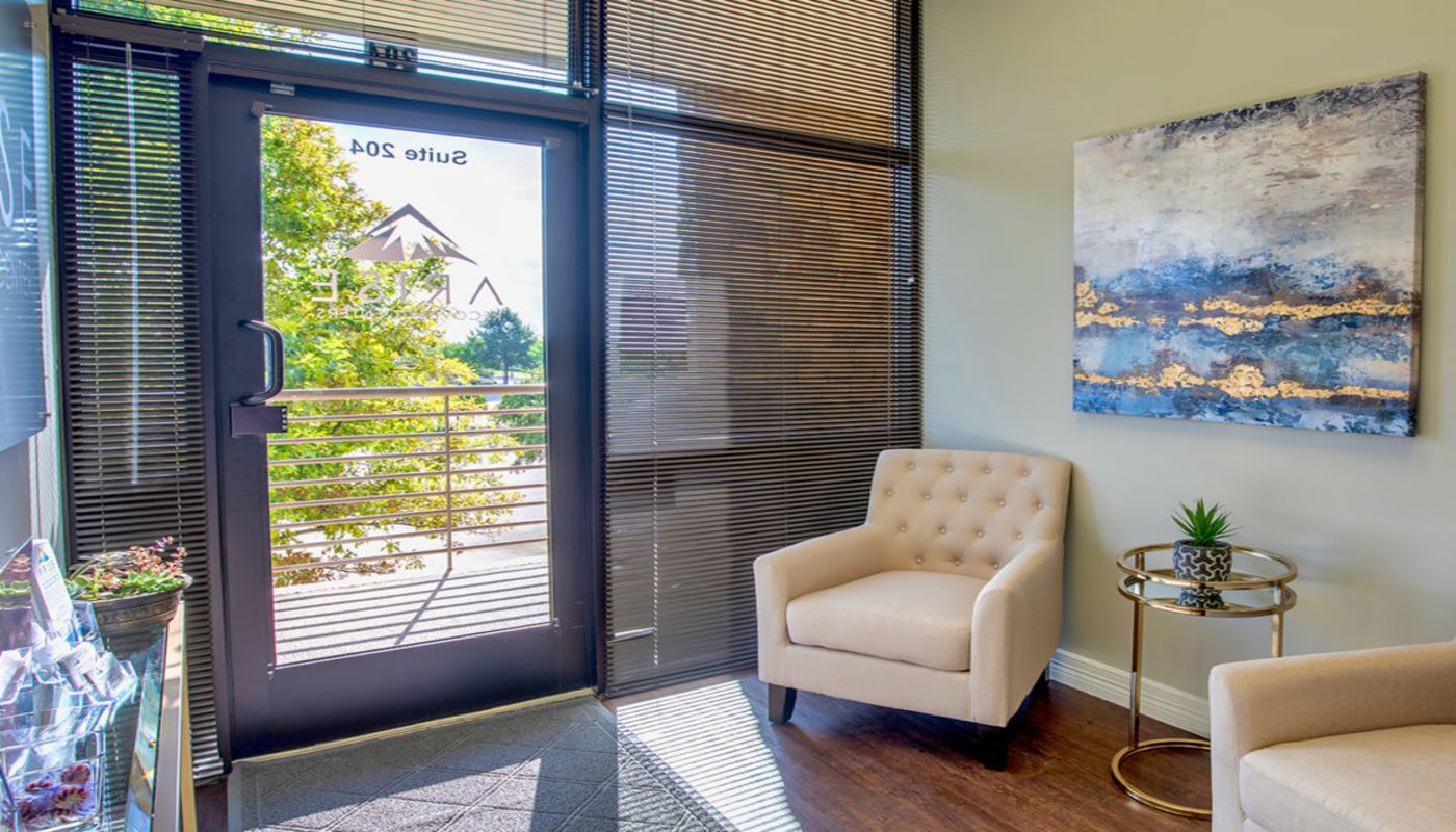 Arise Recovery McKinney