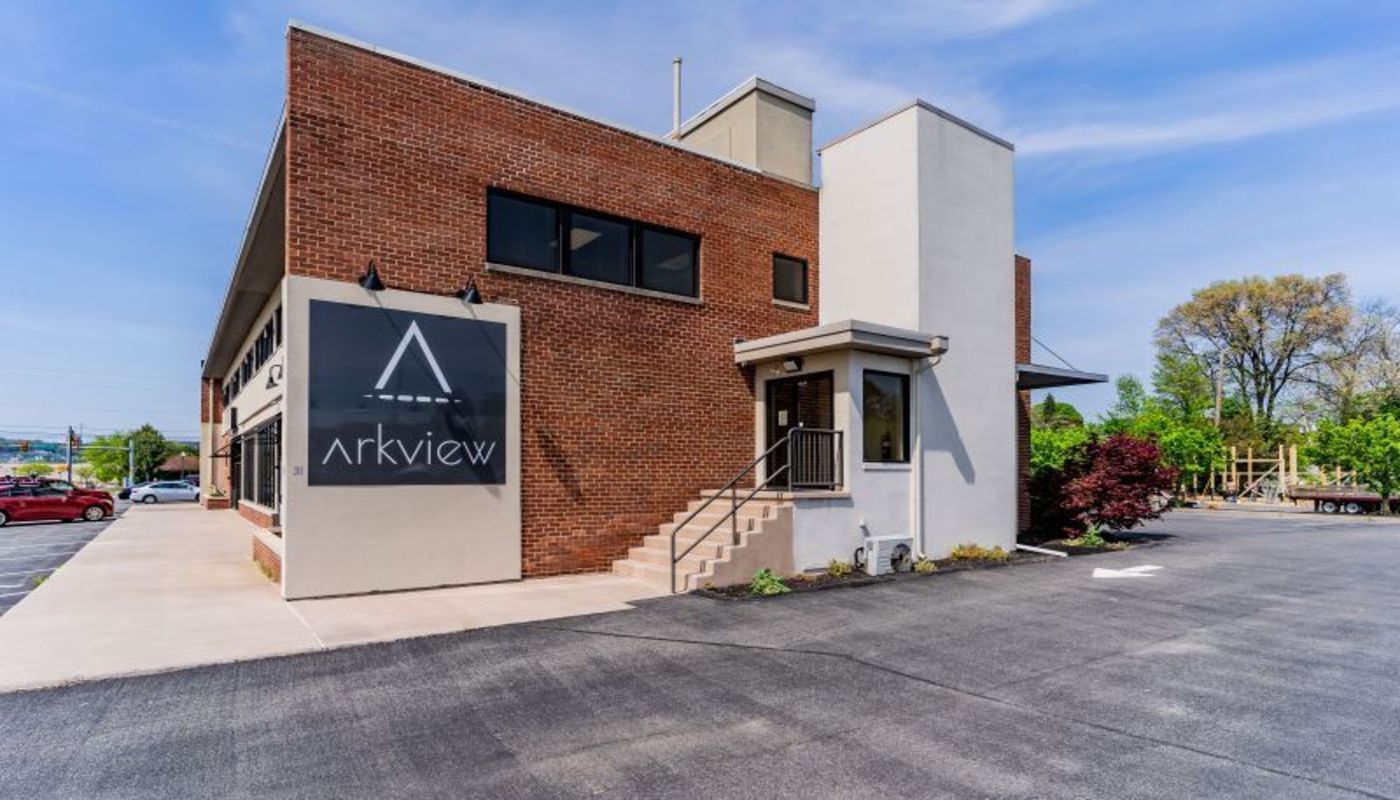 Arkview Outpatient East York