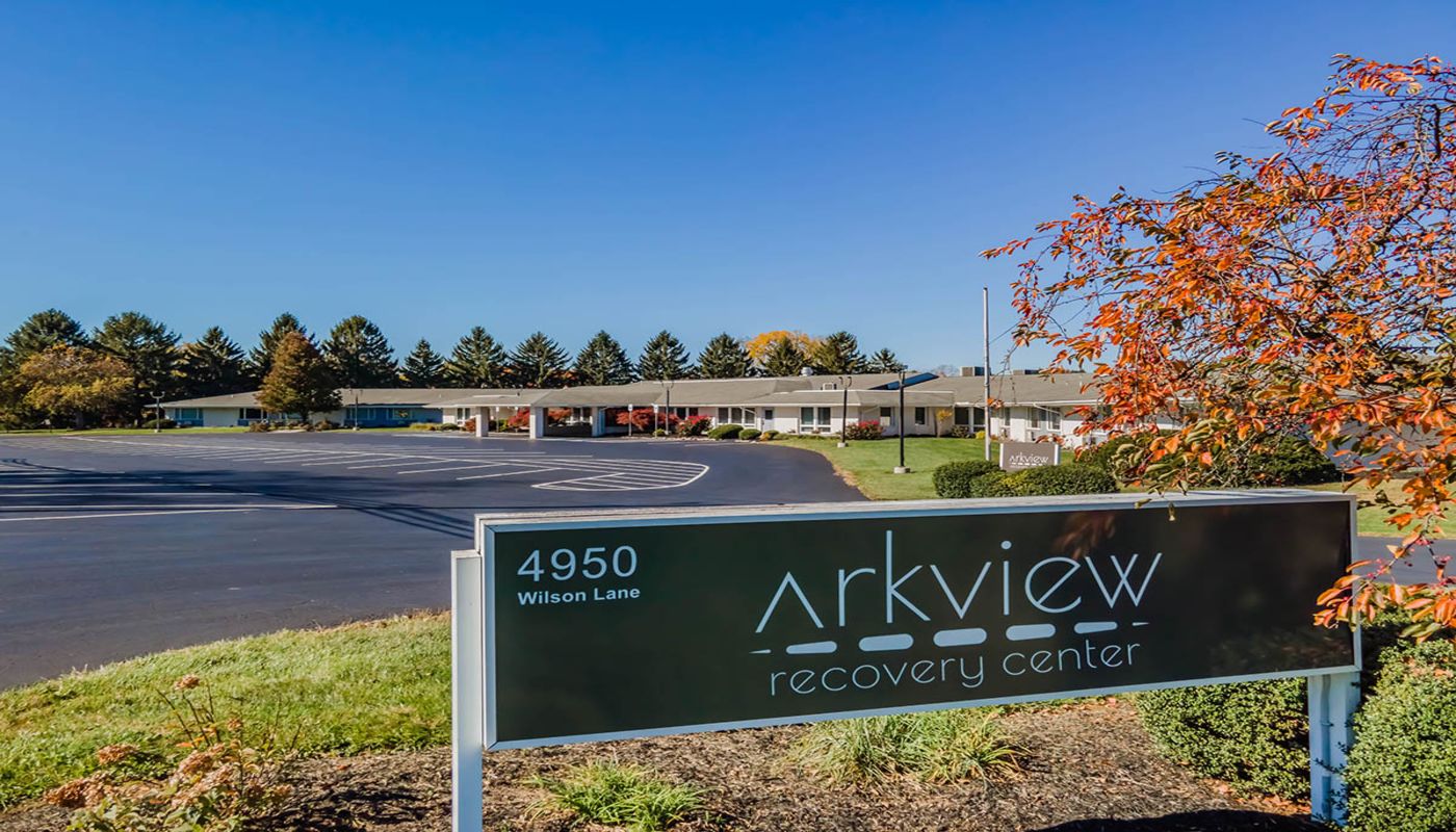 Arkview Recovery Center