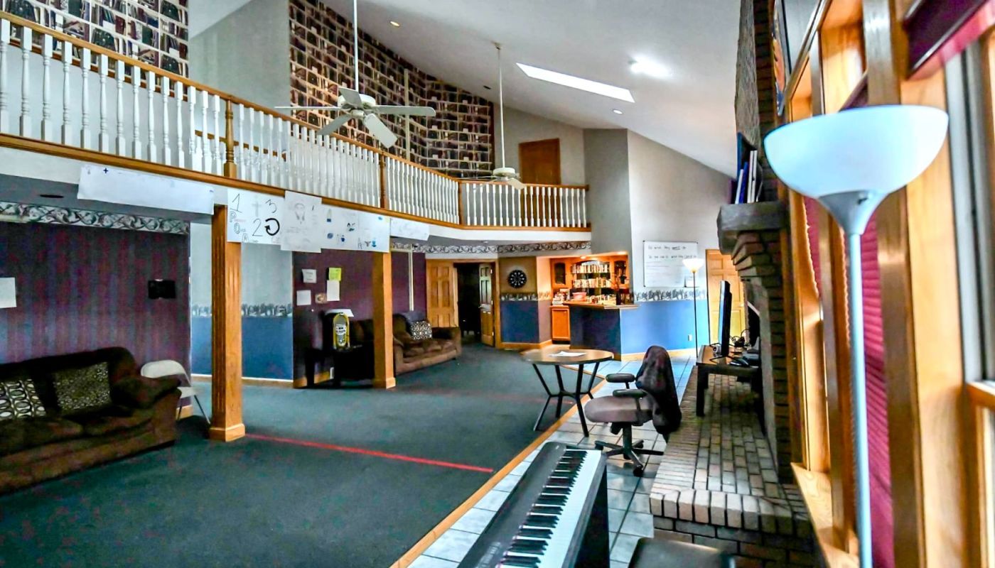 Arrow Passage Recovery