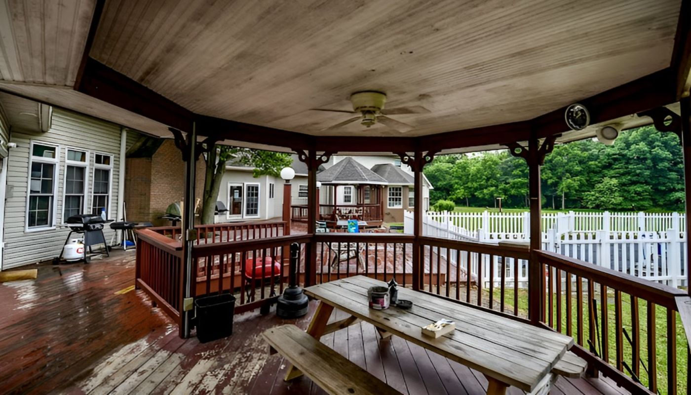 Arrow Passage Recovery