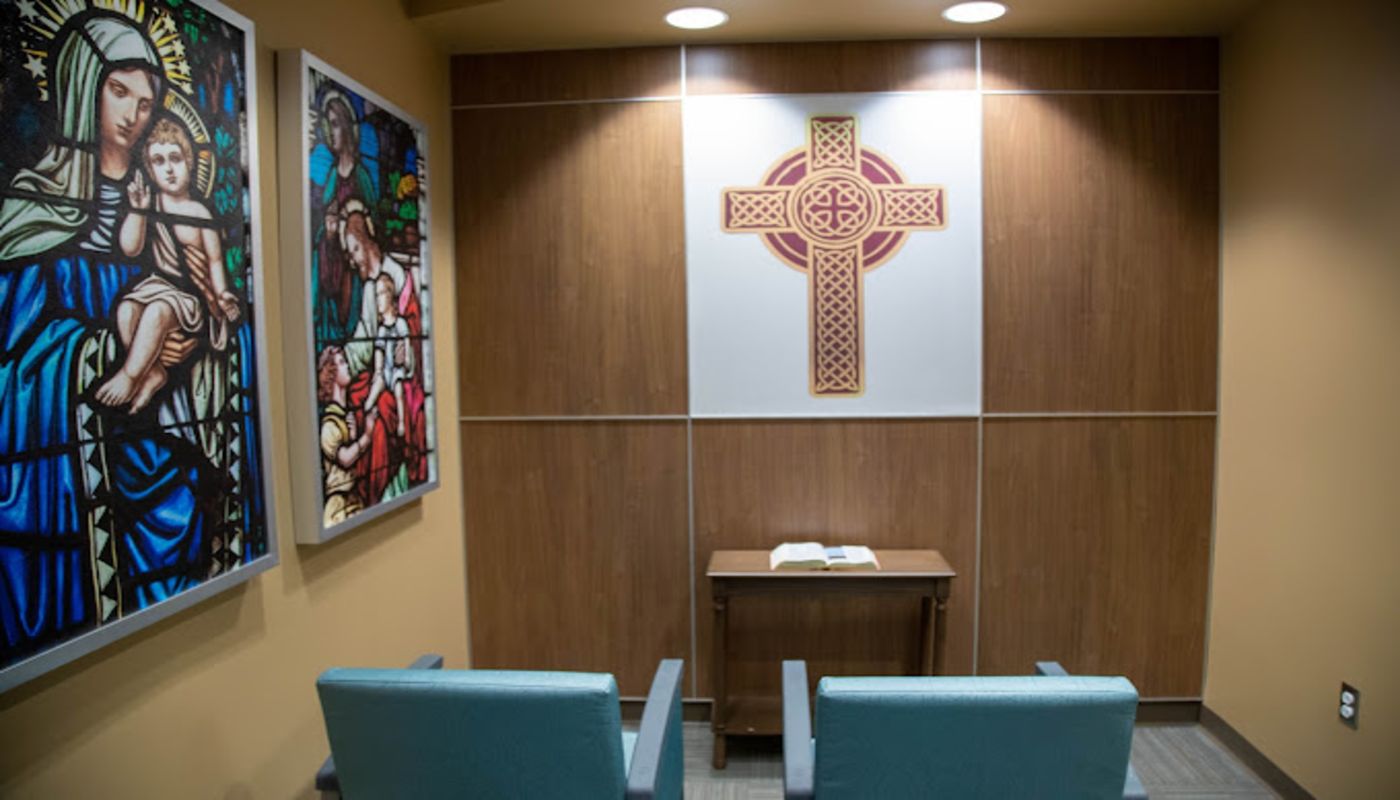 Ascension Saint Thomas Behavioral Health Hospital