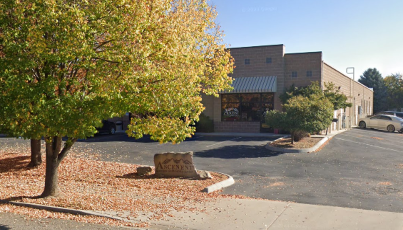 Ascent Behavioral Health Services Meridian