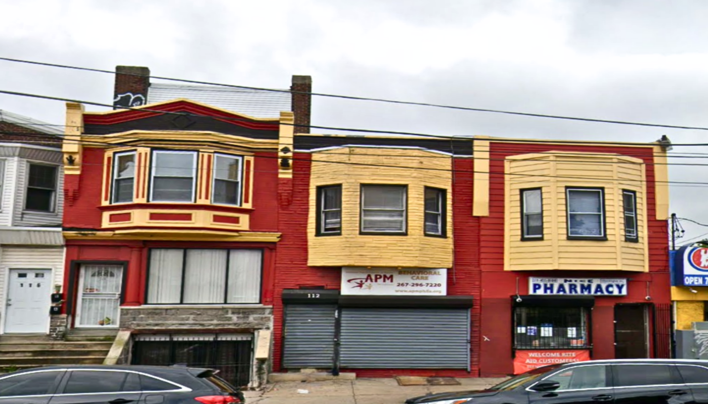 Asociación Puertorriqueños en Marcha - Allegheny Clinic