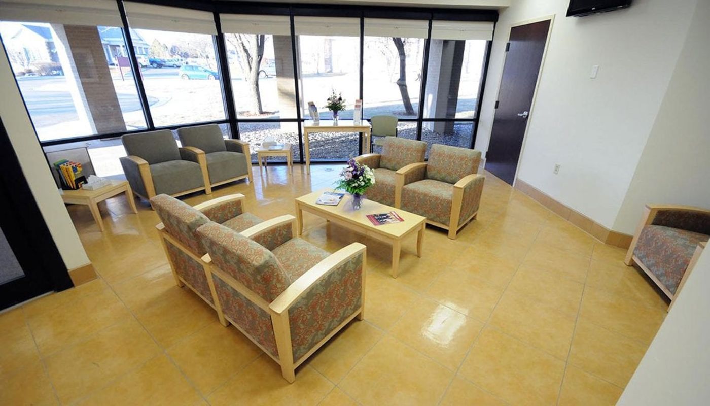 Aspen Grove Behavioral Hospital