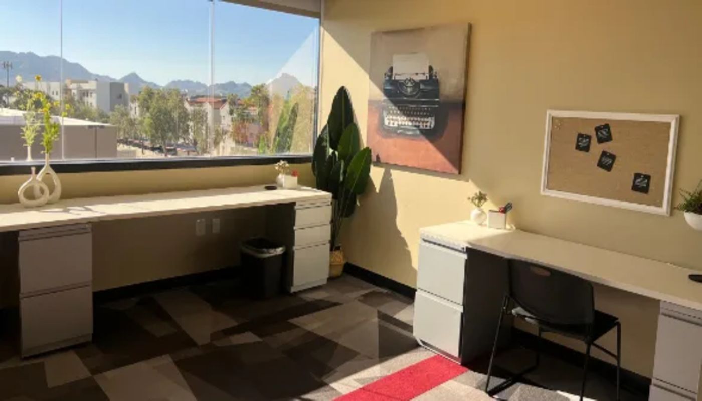 Aspire Counseling Services - Phoenix