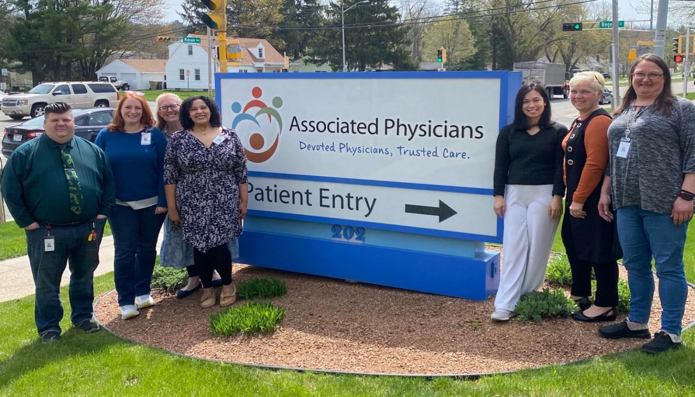 Associated Physicians