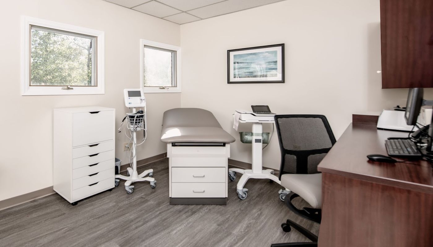 Aster Springs - Cincinnati