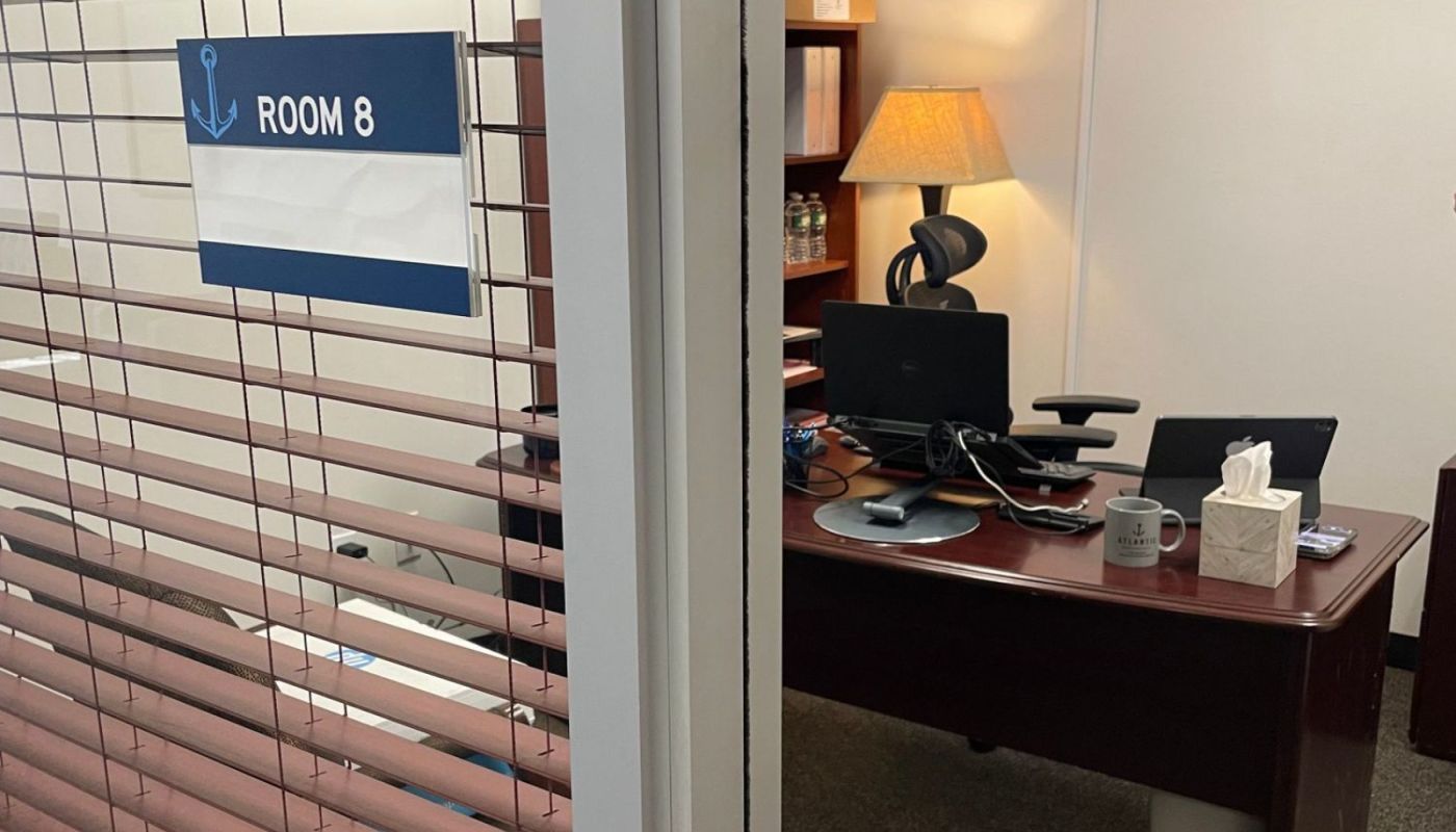 Atlantic Behavioral Health