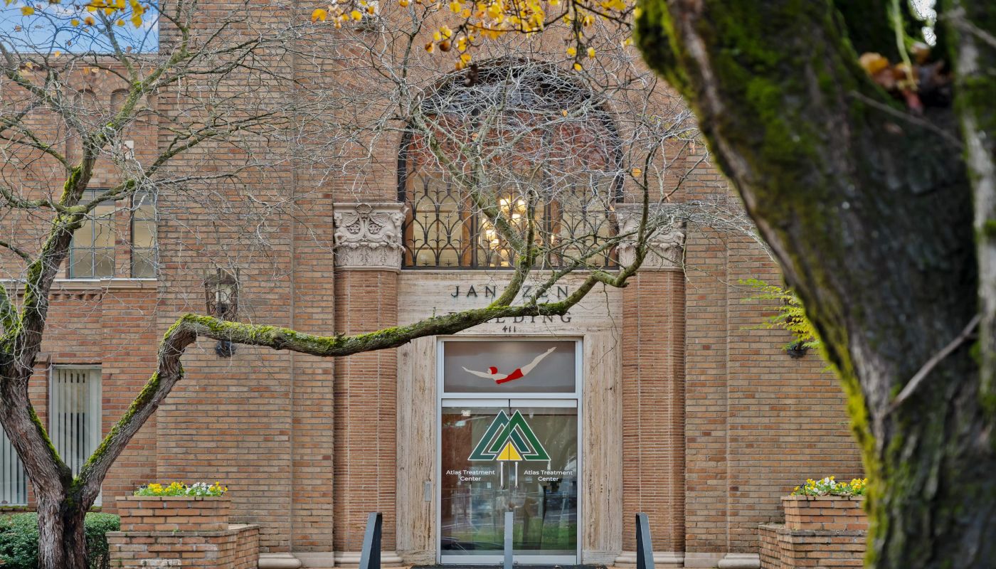 Atlas Treatment Center of Oregon