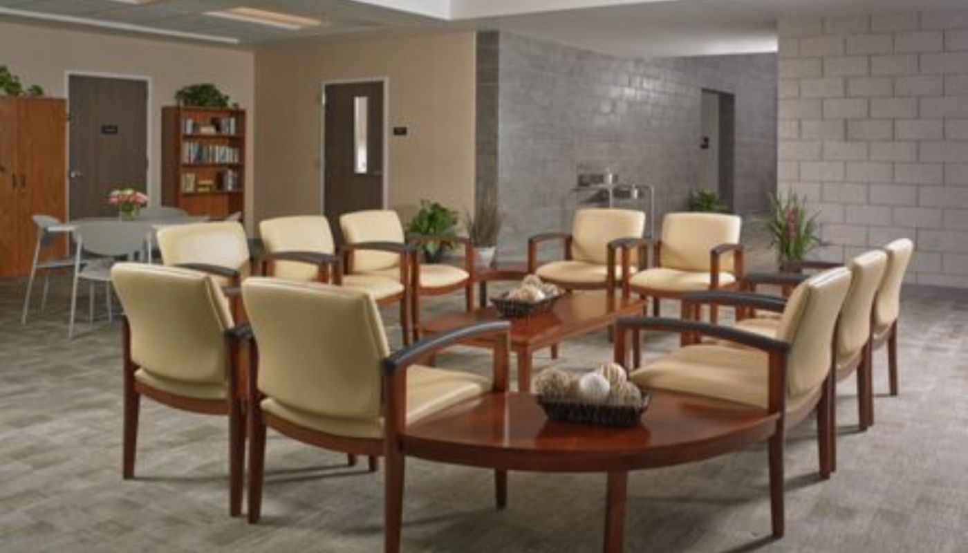 Aurora Behavioral Health Care San Diego