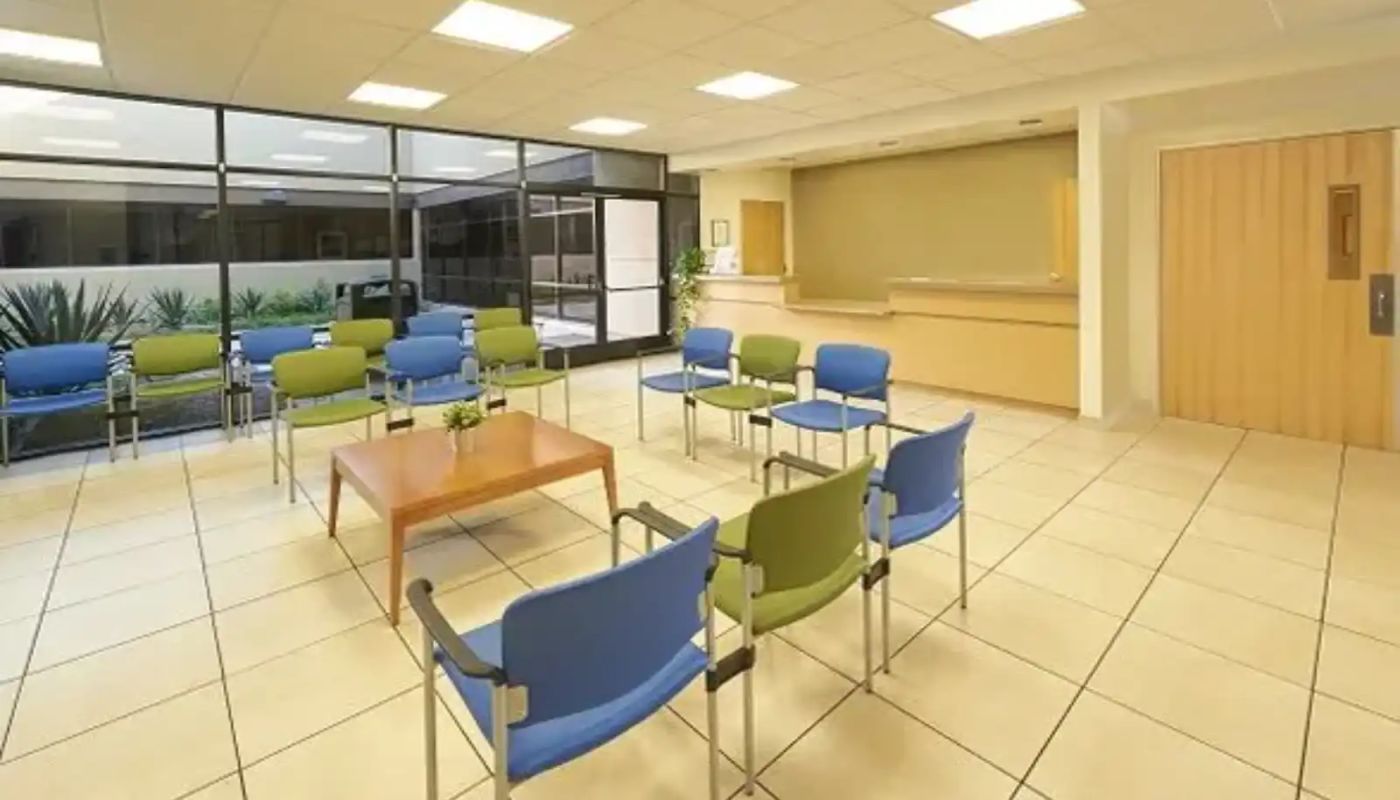 Aurora Behavioral Health - Tempe