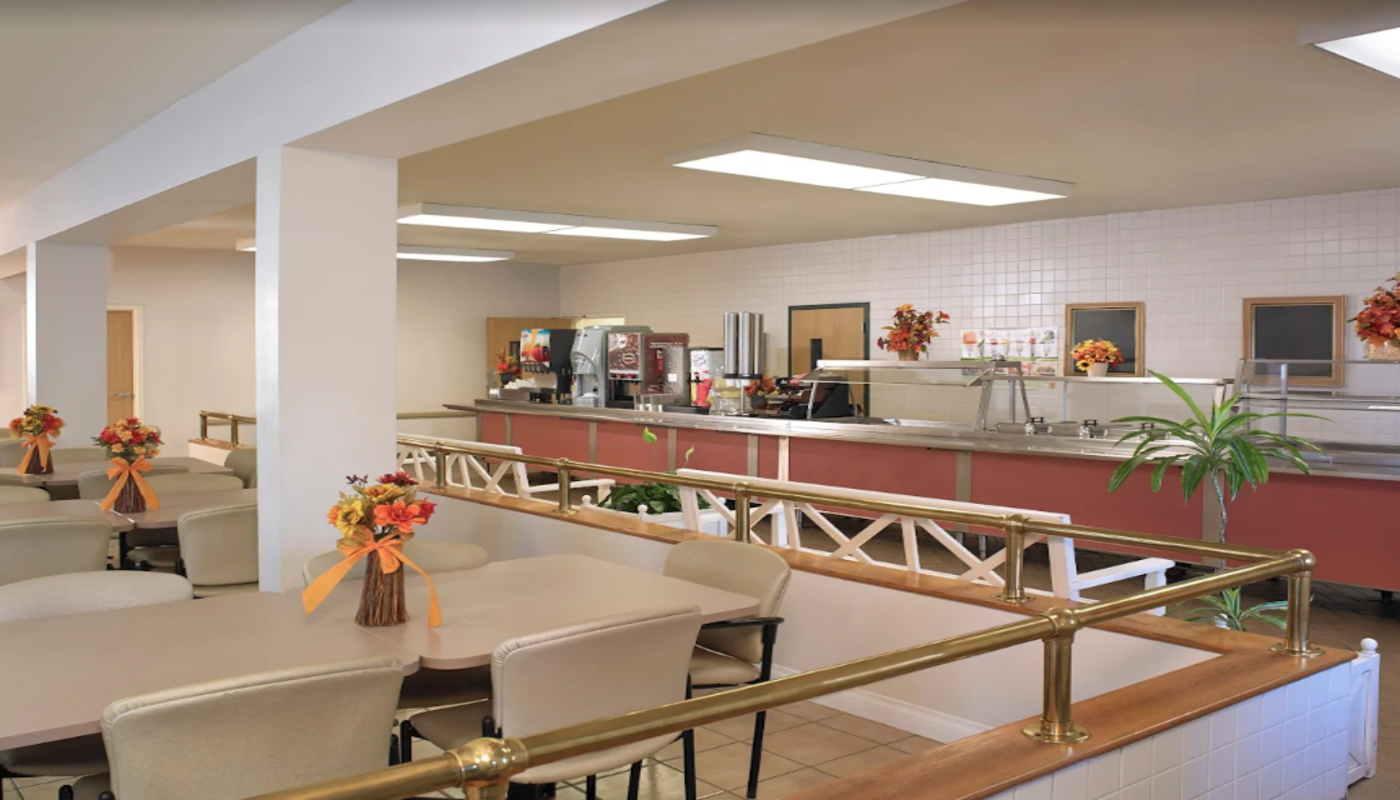 Aurora Charter Oak Hospital - Inpatient