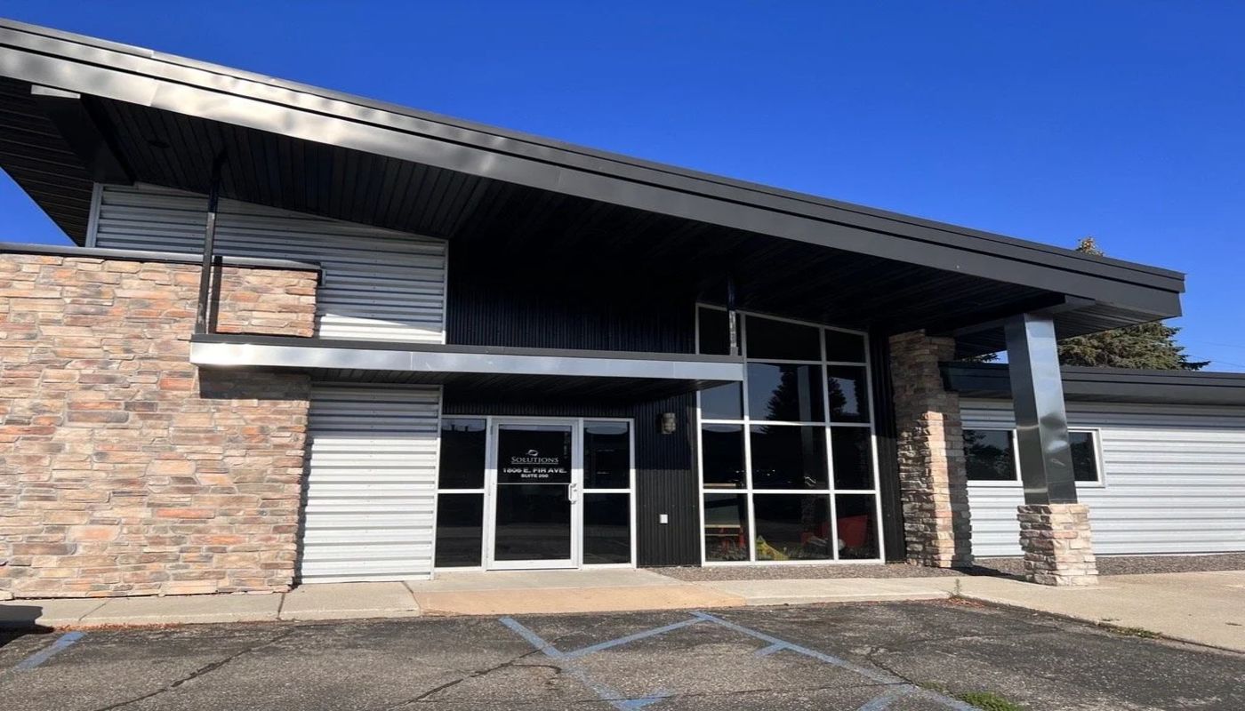 Autism Innovation in Motion (AIM) Fergus Falls Clinic