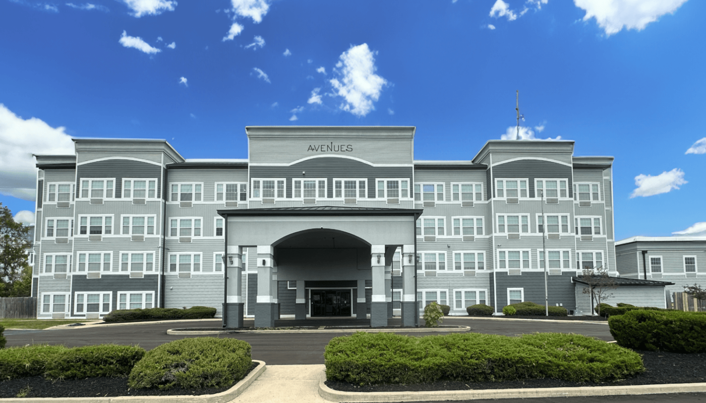 Avenues Recovery Center at Indianapolis