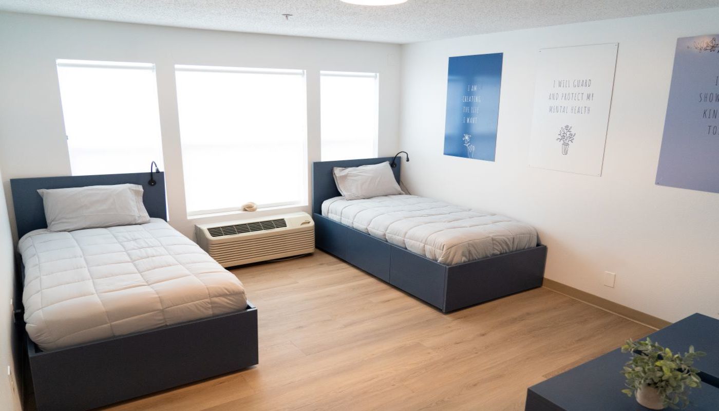 Avenues Recovery Center at Indianapolis