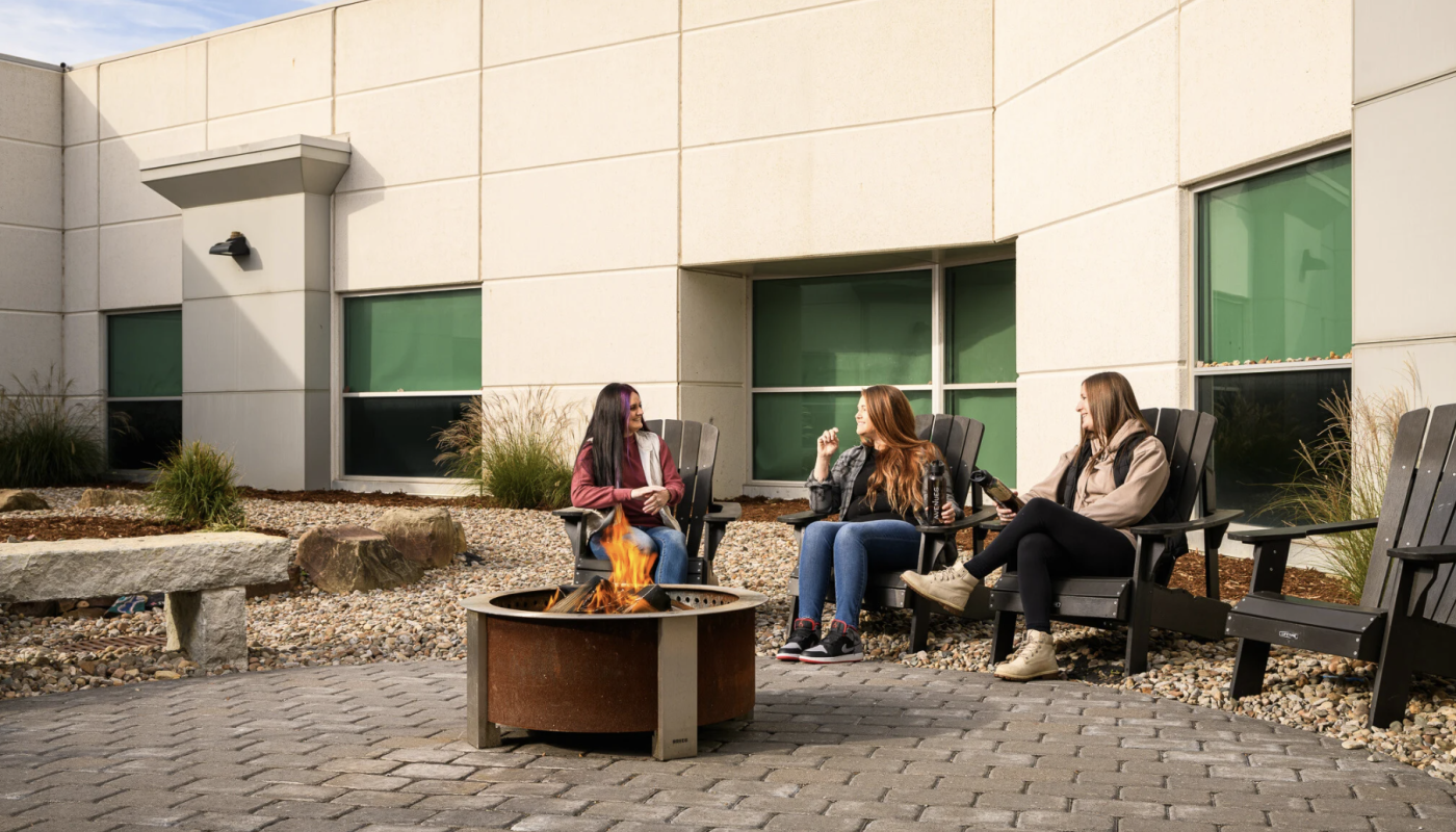 Avenues Recovery Center at Clarksville (Louisville)