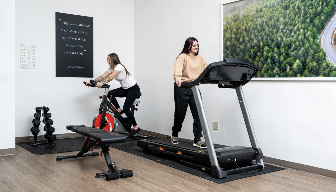 Avenues Recovery Center at Clarksville (Louisville)